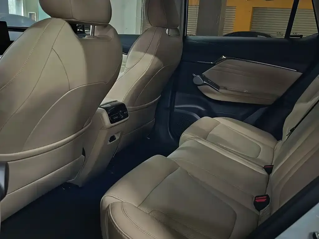 GAC Motor Trumpchi GS4 — фото 2