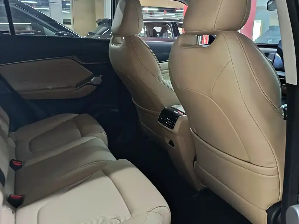 GAC Motor Trumpchi GS4 — фото 4