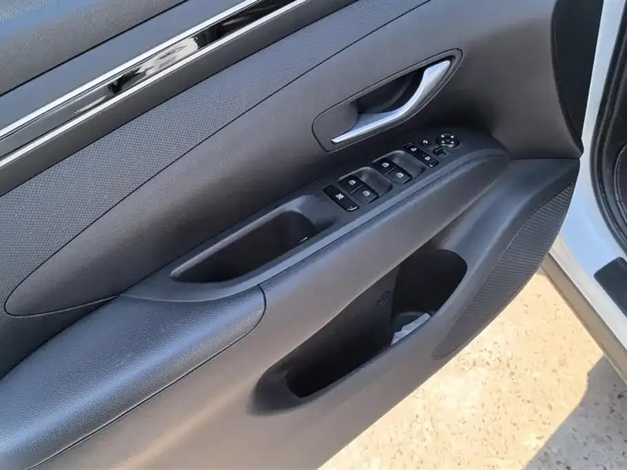 Hyundai Tucson — фото 8