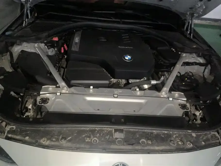 BMW 4 Series — фото 4
