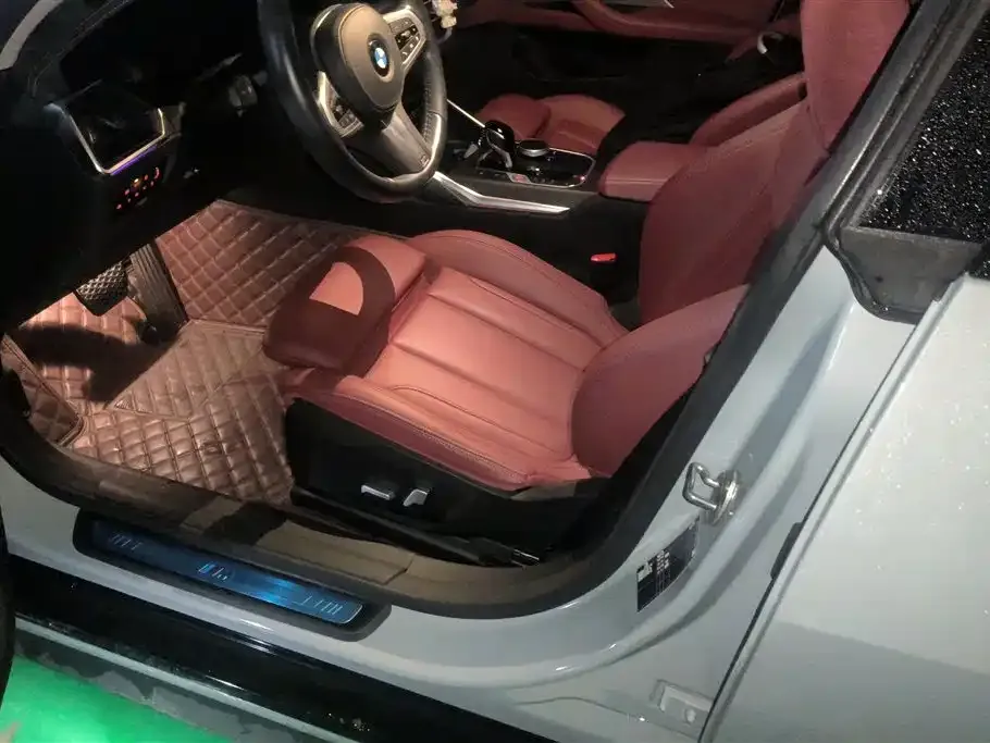 BMW 4 Series — фото 10