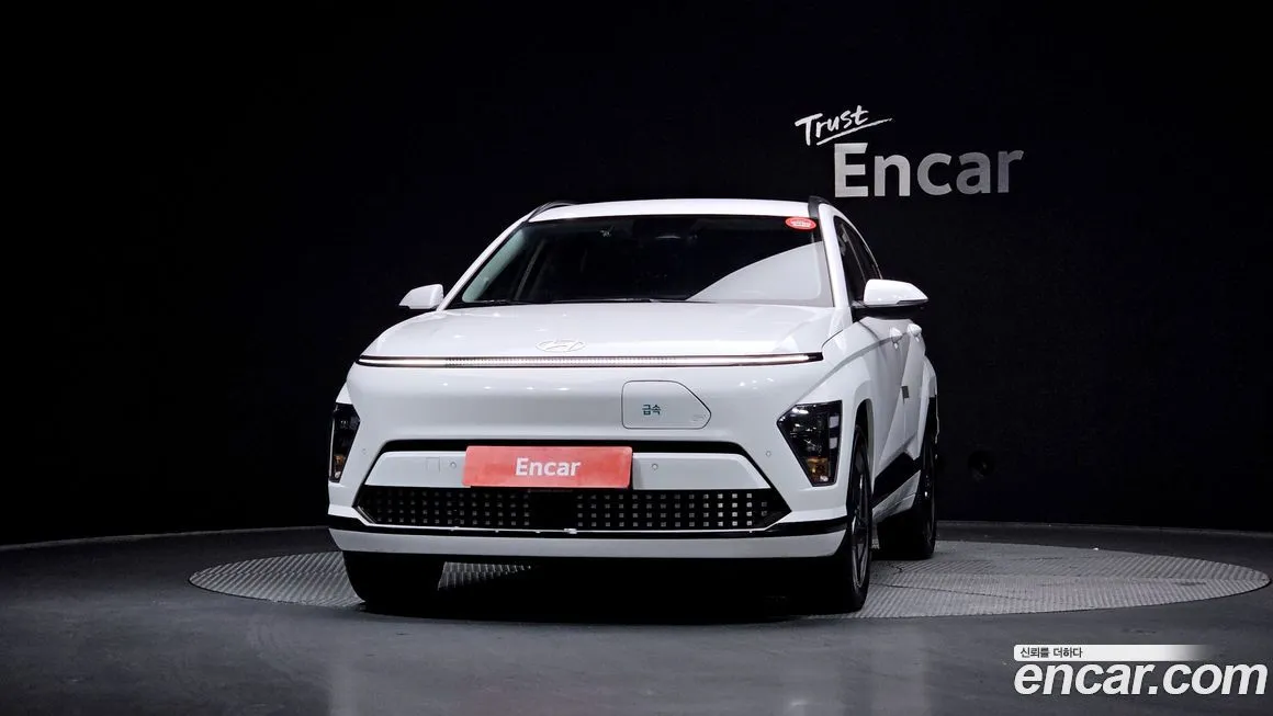 Hyundai Kona — фото 2