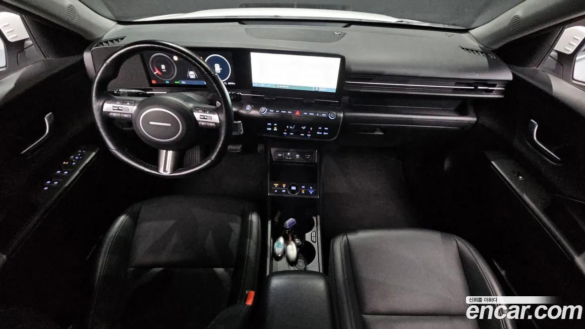 Hyundai Kona — фото 10