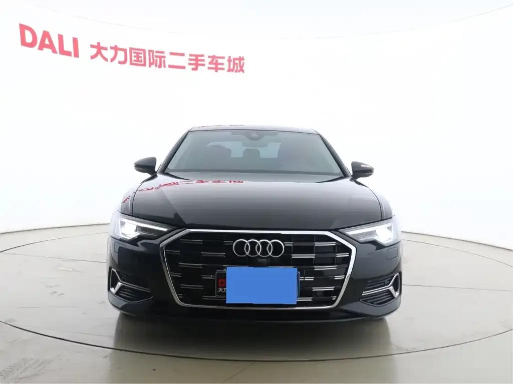 Audi A6L — фото 2