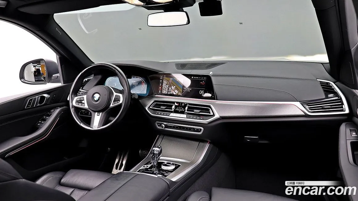 BMW X5 — фото 2