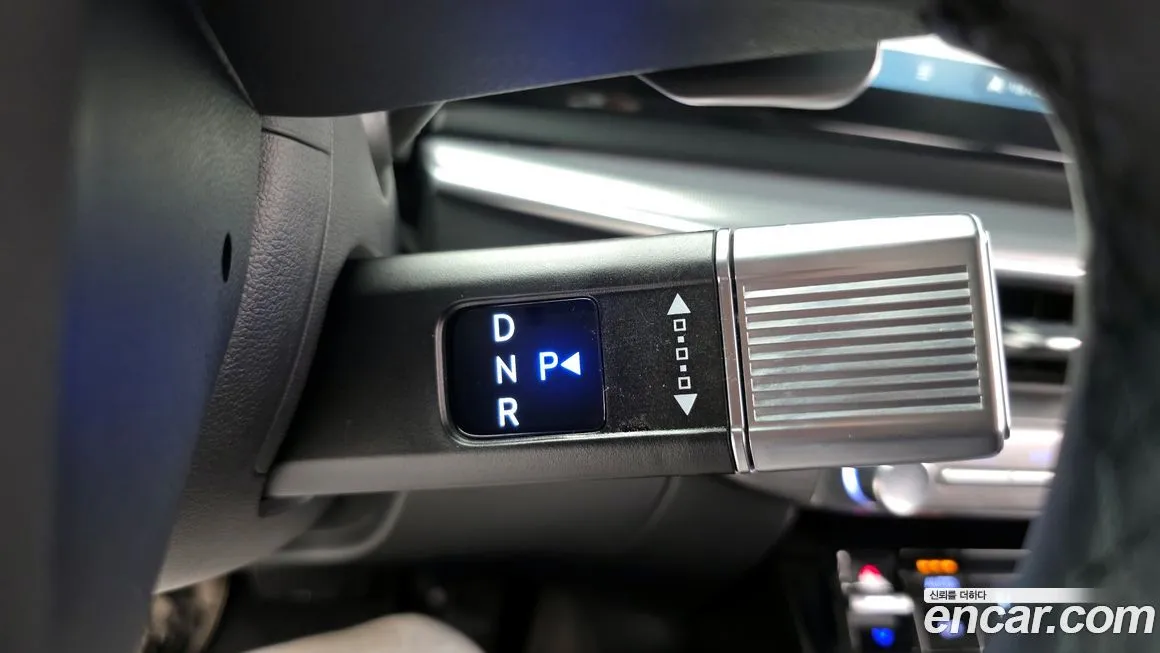 Hyundai Grandeur — фото 10