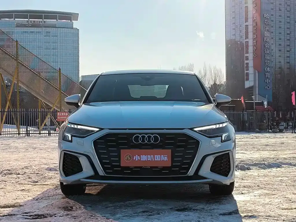 Audi A3 — фото 2