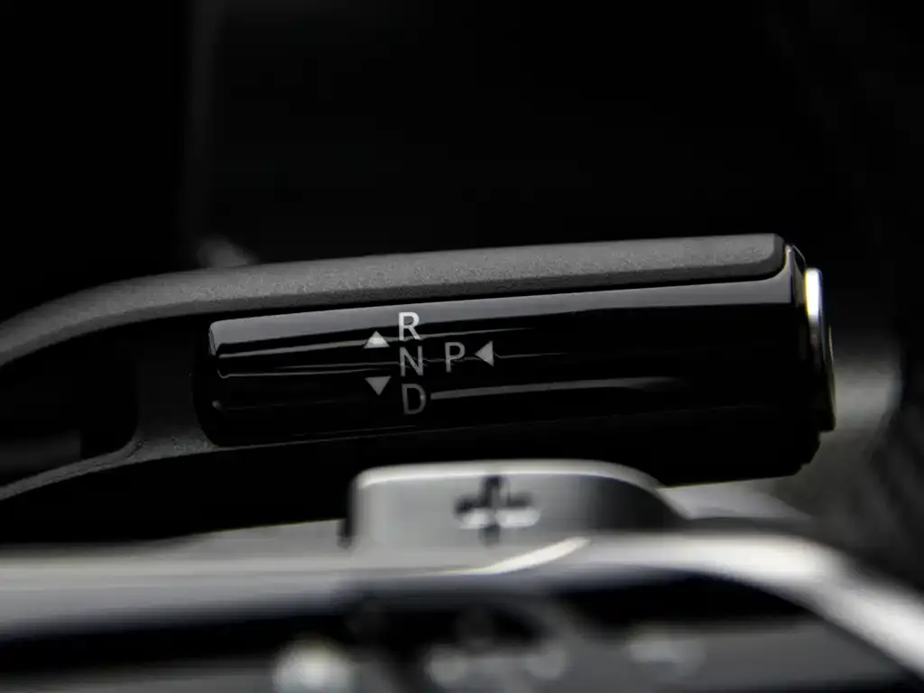 Mercedes-Benz C-Class New Energy — фото 4