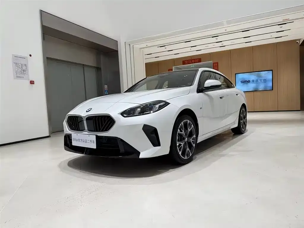 BMW 2 Series — фото 1