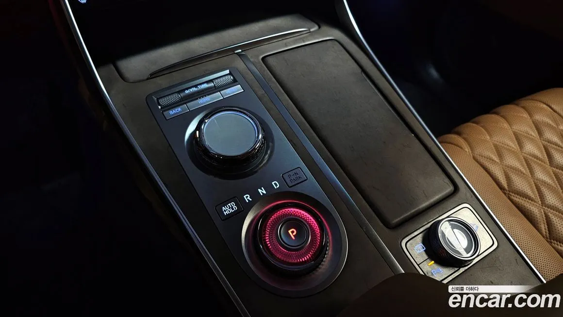 Genesis GV80 — фото 2
