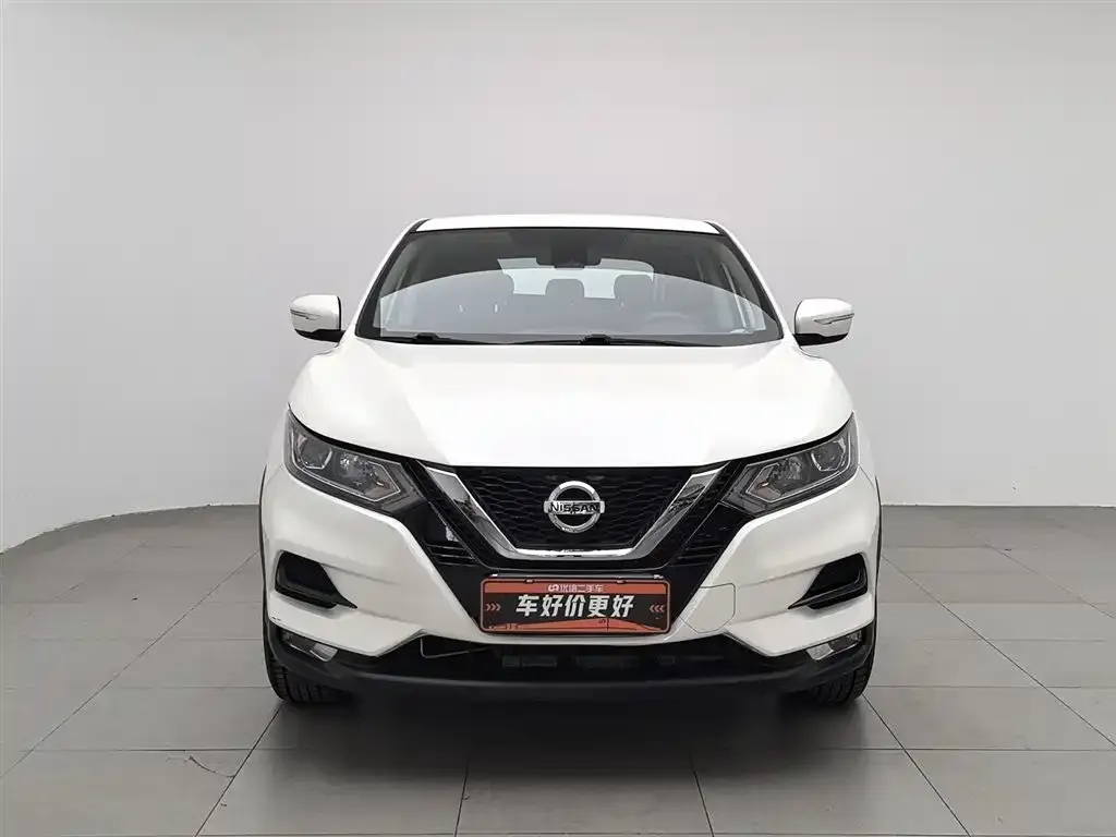 Nissan Qashqai — фото 10