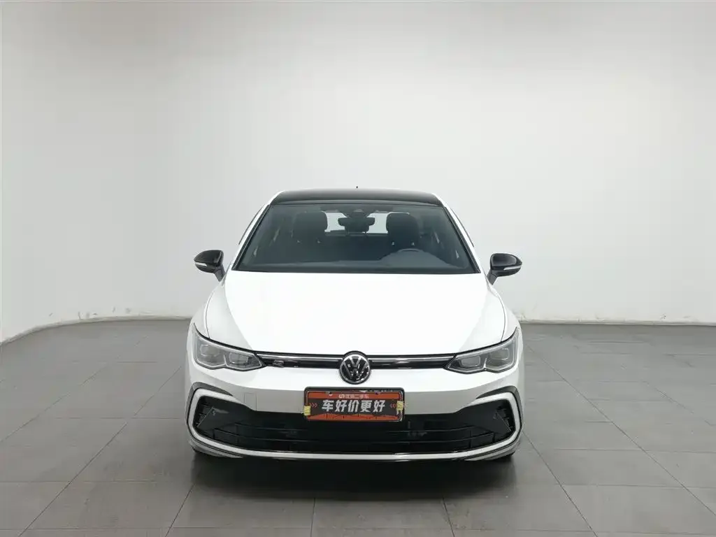 Volkswagen Golf — фото 9