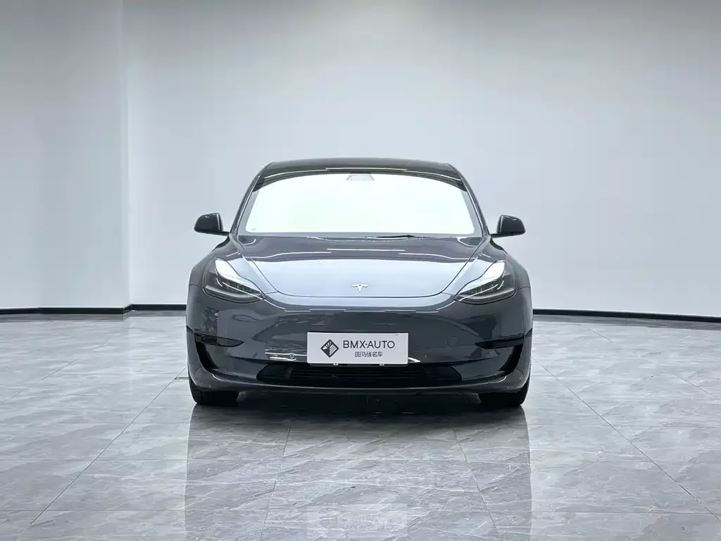 Tesla Model 3 — фото 4