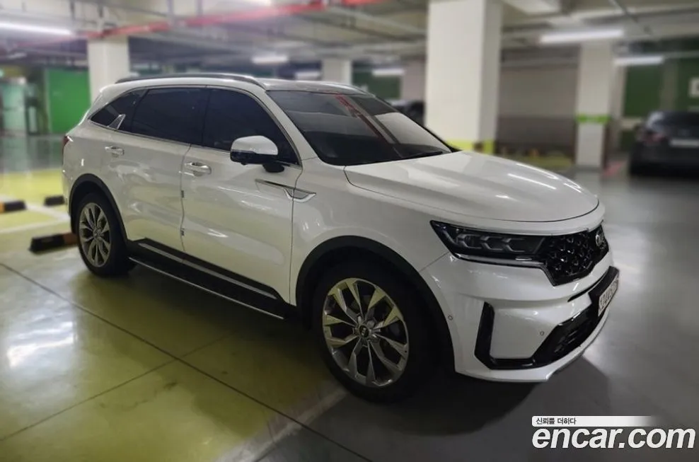 Kia Sorento — фото 2