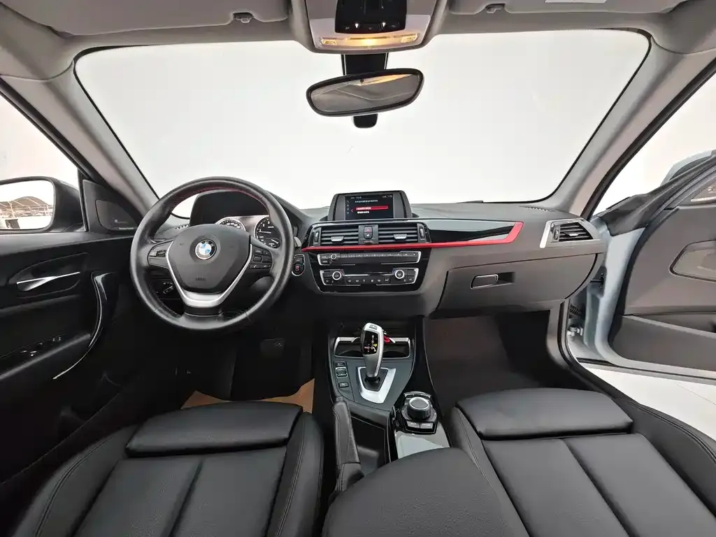 BMW 2 Series (Import) — фото 7