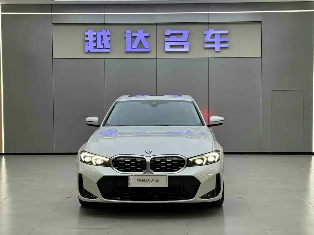 BMW 3 Series — фото 2
