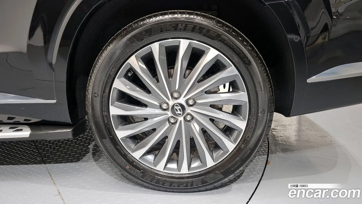 Hyundai Palisade — фото 7