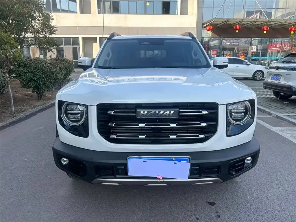Haval Big Dog — фото 1