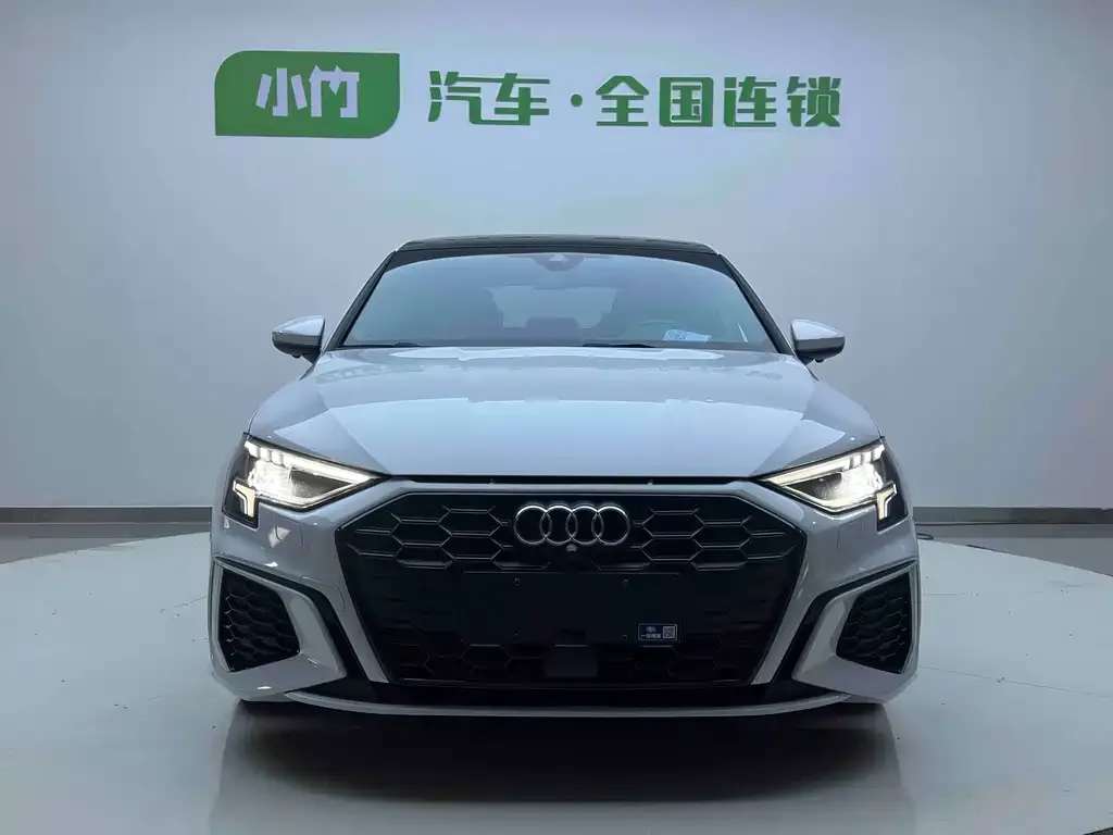 Audi A3 — фото 5