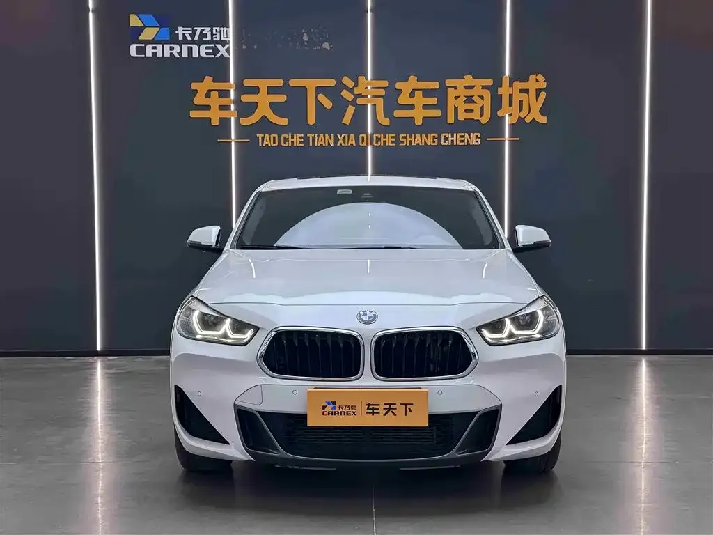 BMW X2 — фото 4