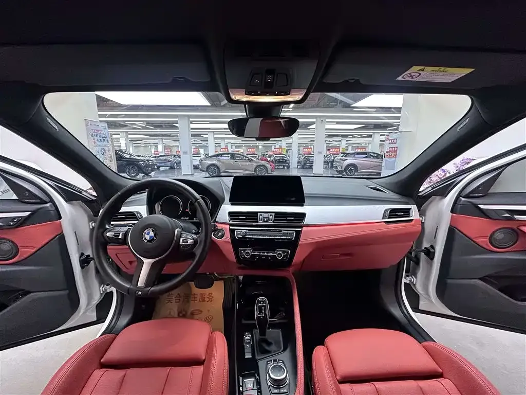 BMW X2 — фото 2