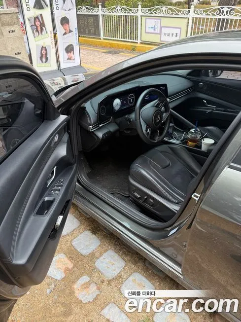 Hyundai AVANTE — фото 8
