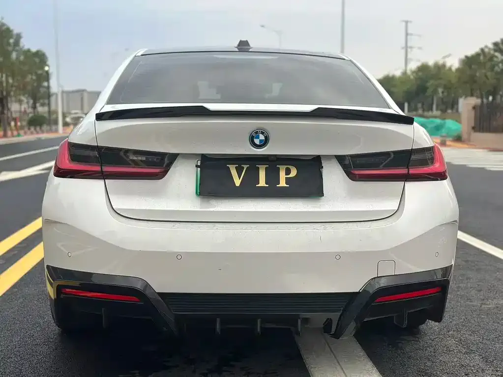 BMW i3 — фото 2