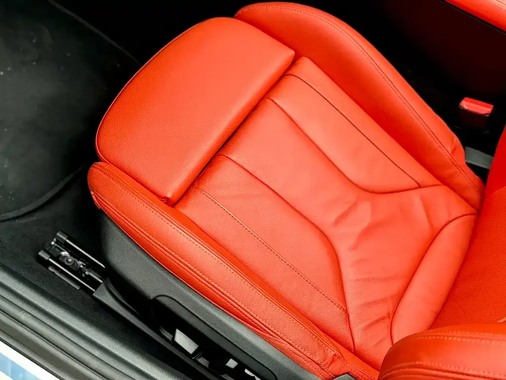 BMW Z4 — фото 7