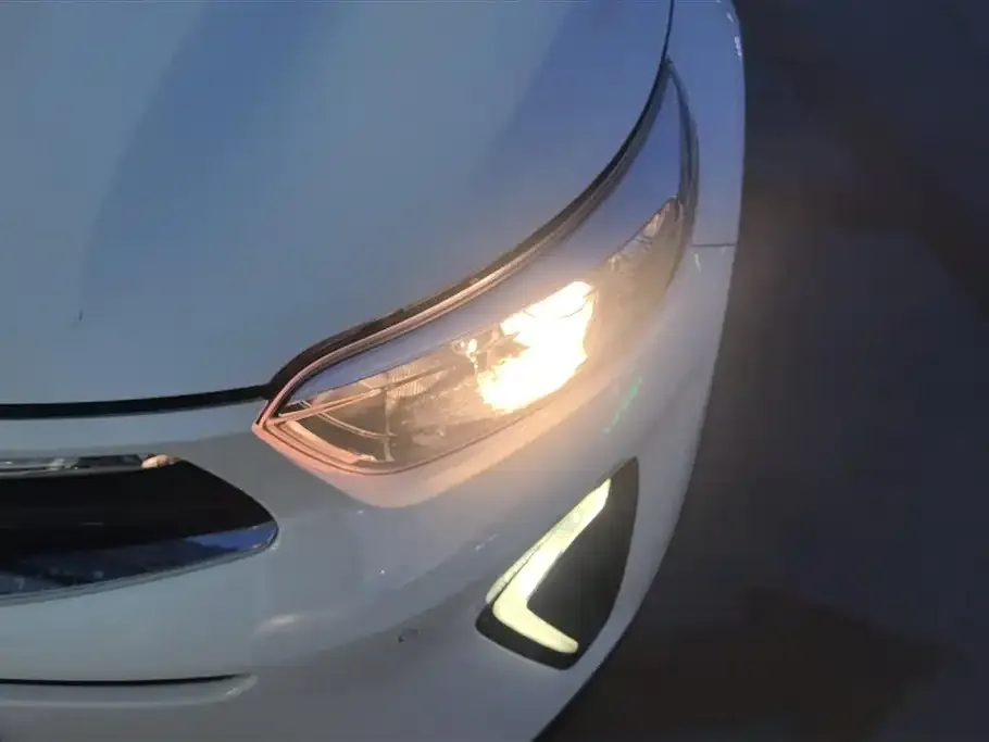 Kia KX1 — фото 3