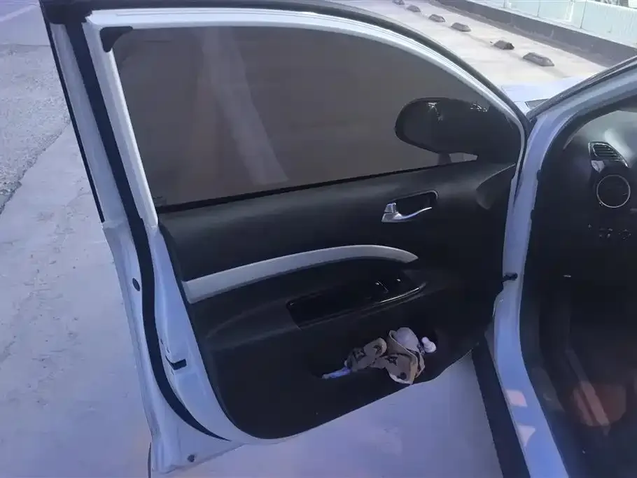 Kia KX1 — фото 10