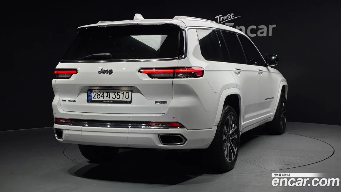 Jeep Cherokee — фото 5