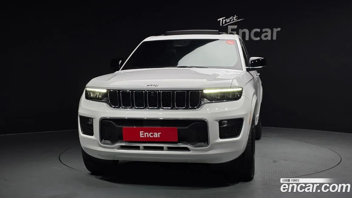Jeep Cherokee — фото 2