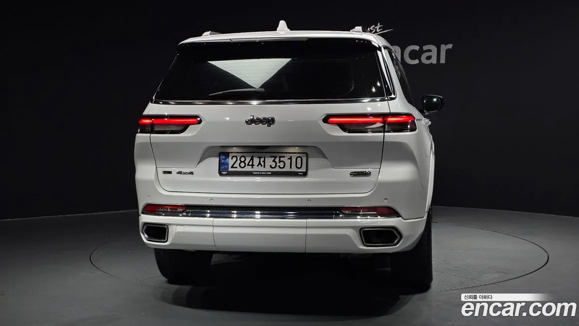 Jeep Cherokee — фото 3