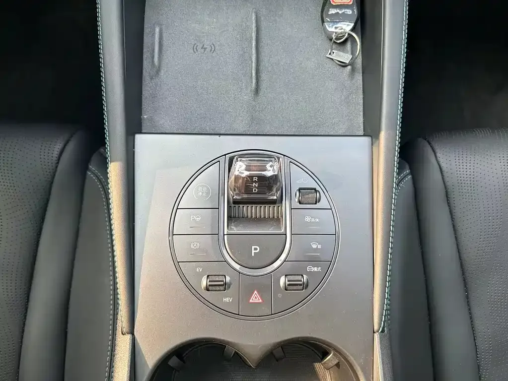 BYD Seal 06 — фото 3