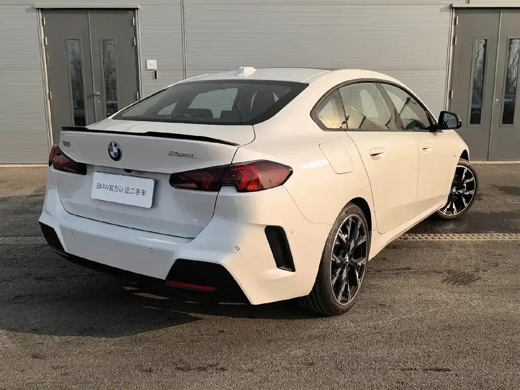 BMW 2 Series — фото 10