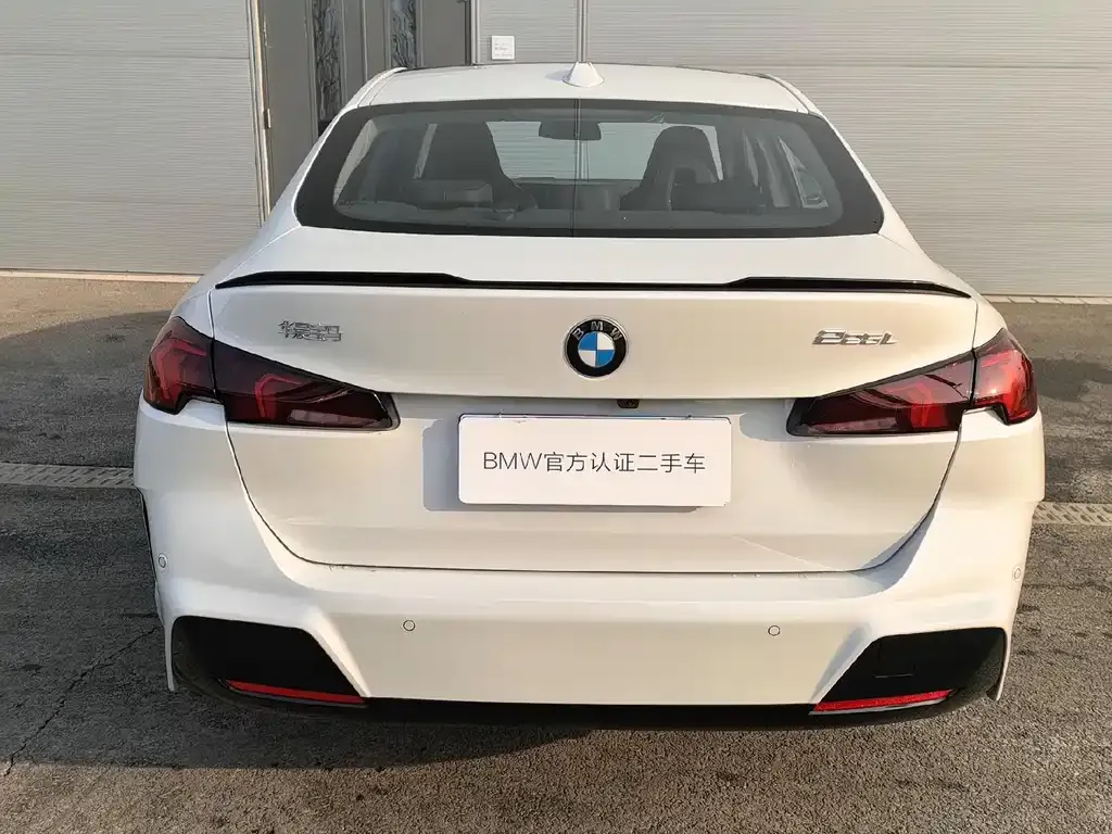 BMW 2 Series — фото 4