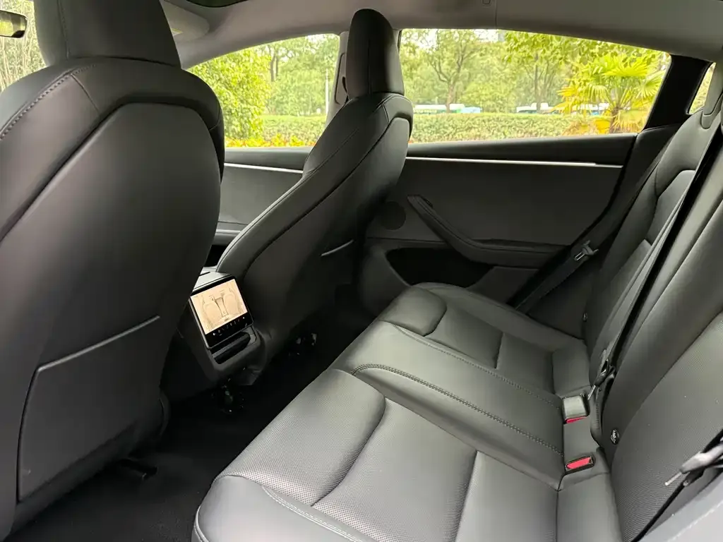 Tesla Model 3 — фото 2