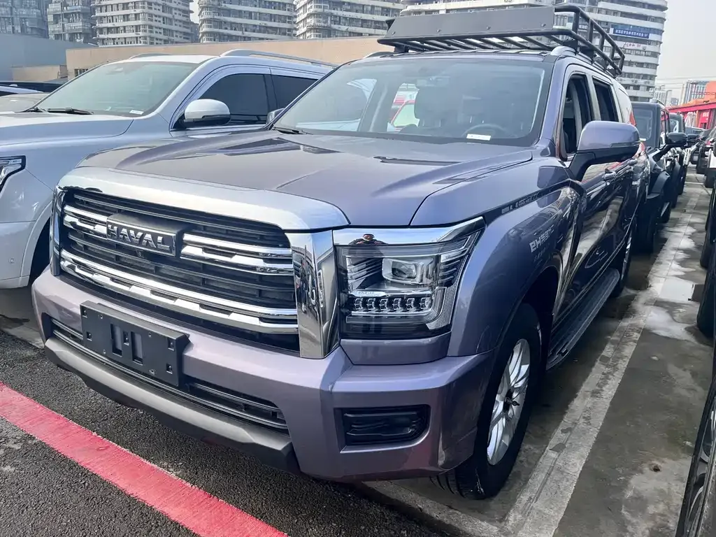 Haval H5 — фото 1