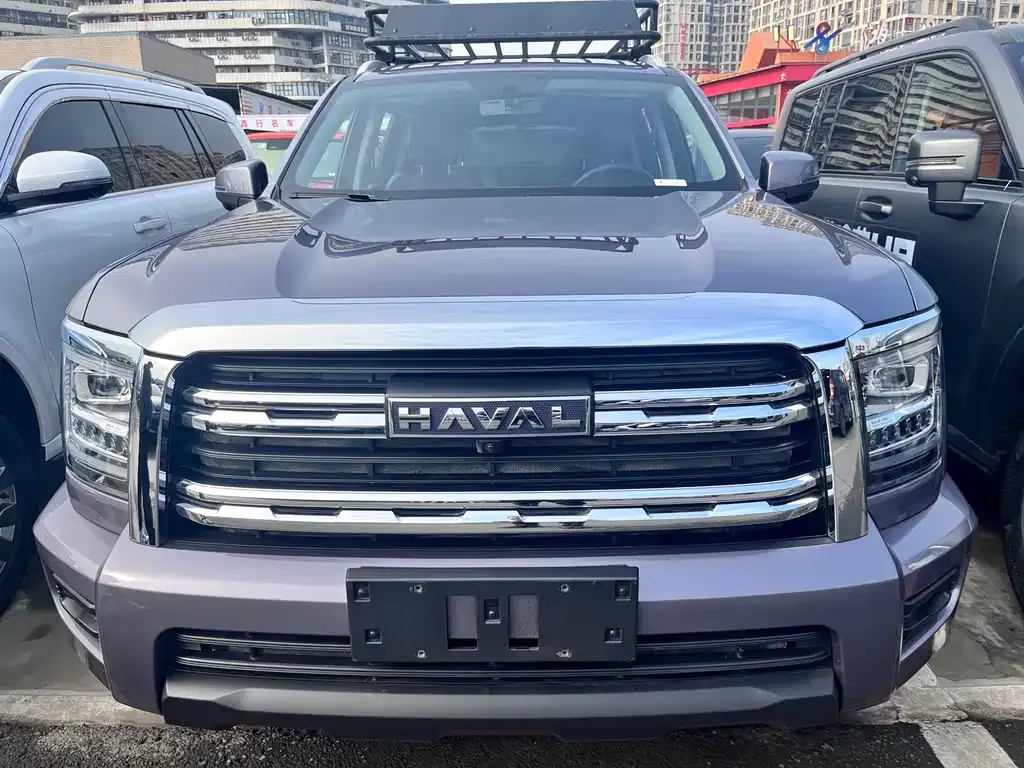Haval H5 — фото 2