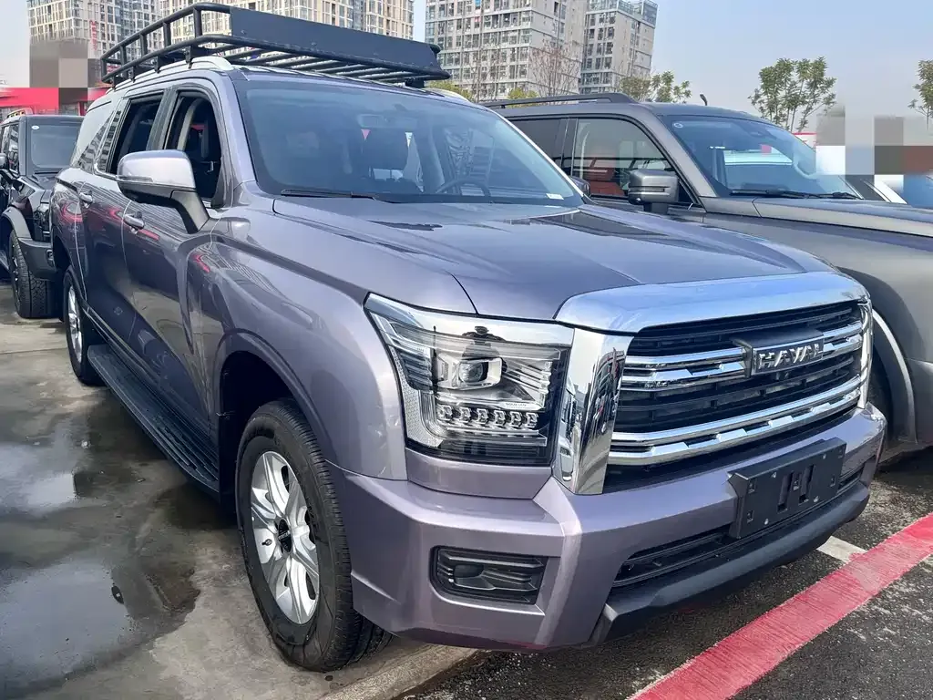Haval H5 — фото 7