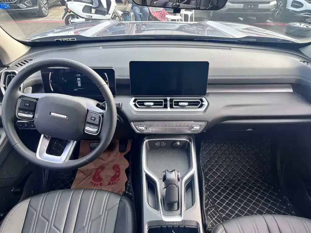 Haval H5 — фото 10