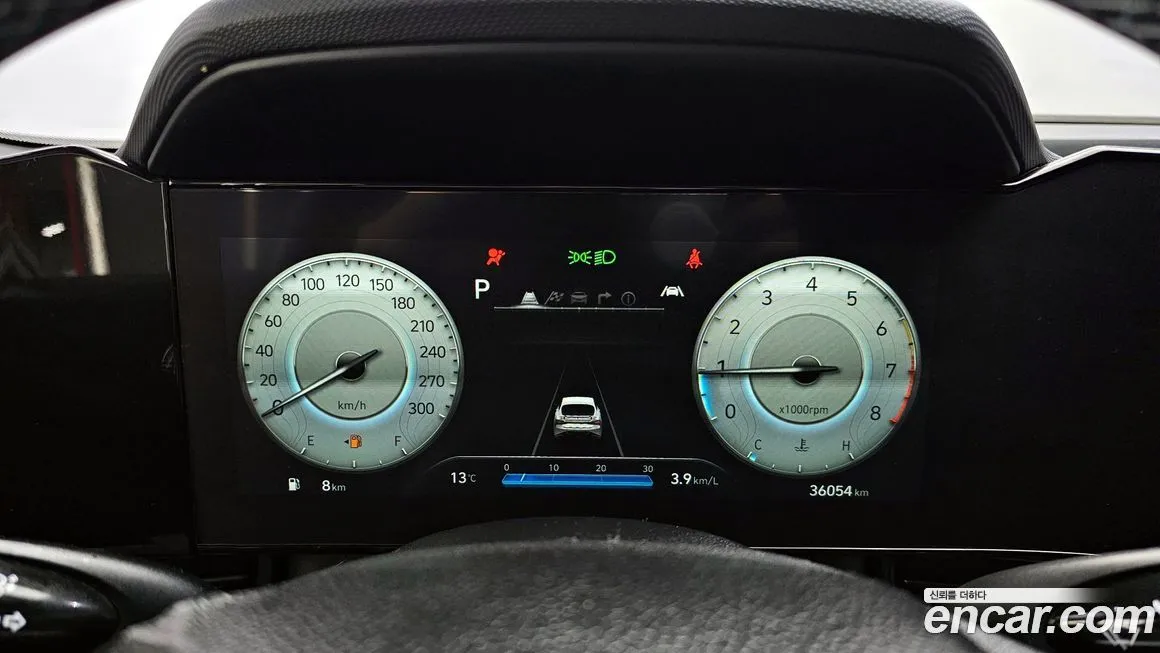 Hyundai AVANTE — фото 2