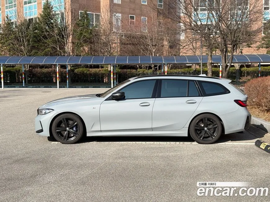 BMW 3-Series — фото 10