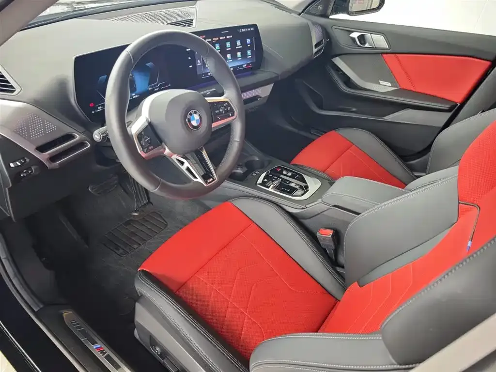 BMW 2 Series — фото 4