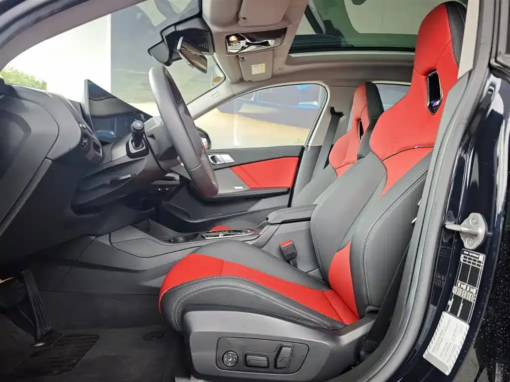 BMW 2 Series — фото 10