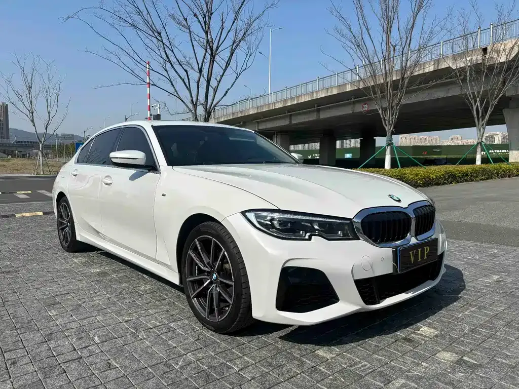 BMW 3 Series — фото 5