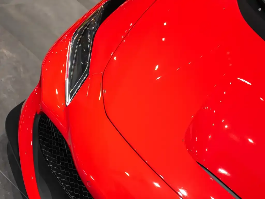 Ferrari F8 — фото 9