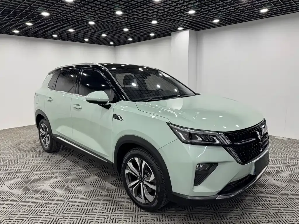 Wuling Xingchen — фото 1