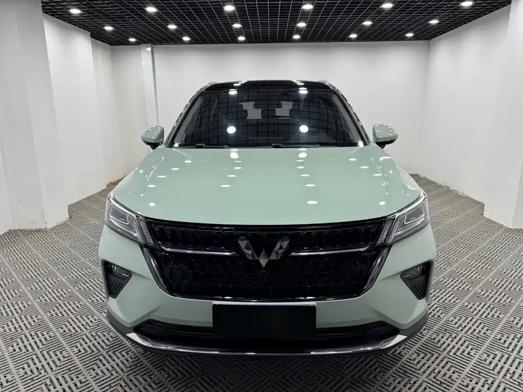 Wuling Xingchen — фото 2
