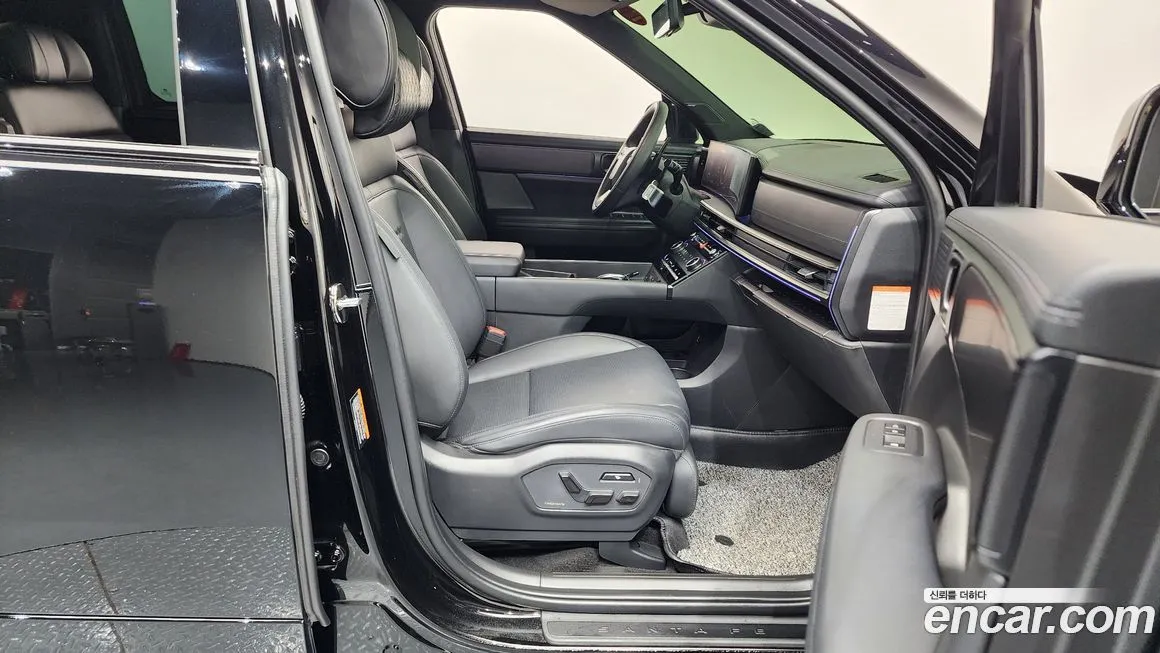 Hyundai Santafe — фото 6